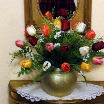 Tulpenfrühling
